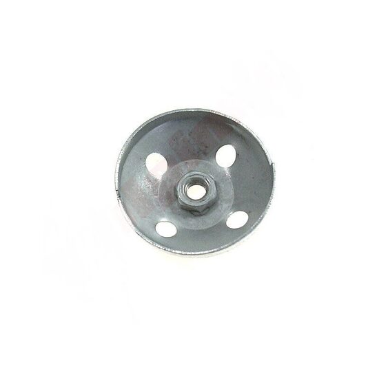 Startera pievads trimmerim 43-52 cc 2TW